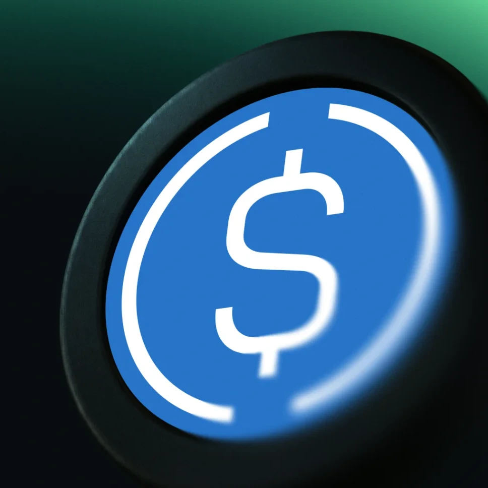 Earn over 6% APY on your USDC