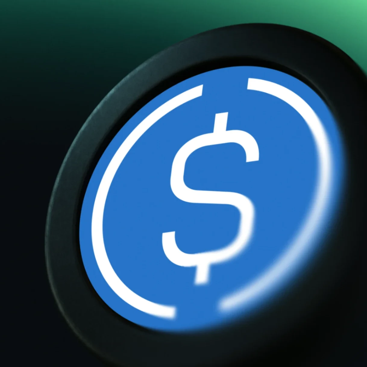 Earn over 6% APY on your USDC