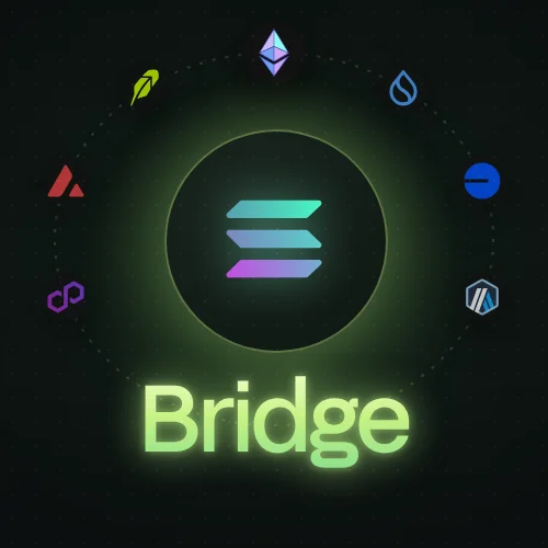 Try Jupiter Bridge: move crypto to and from Solana