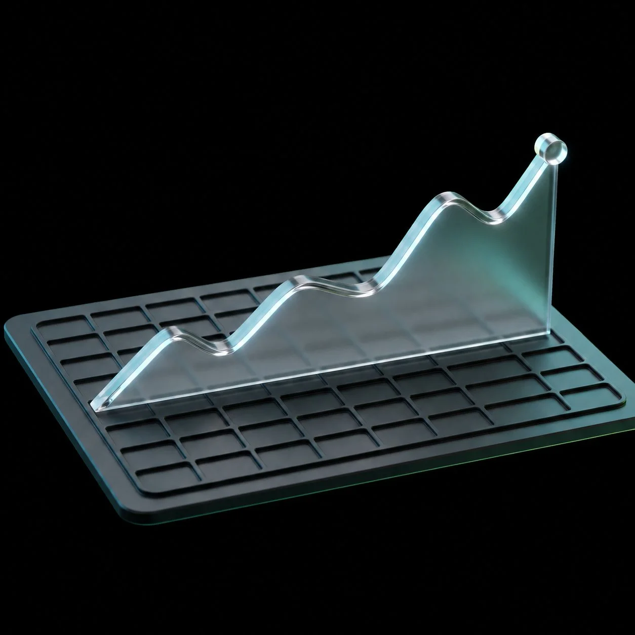 Great traders lock their price before the trade.